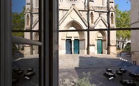 L'Esprit Montpel La Suite St Roch